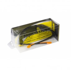 TOPMASTER Ochelari de protectie SG01 cu lentile fu..